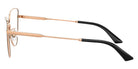 Jimmy Choo JC2008 3022 54 - Rose Gold/Black #id:jc20083022_s:100110