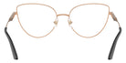 Jimmy Choo JC2008 3022 54 - Rose Gold/Black #id:jc20083022_s:100115