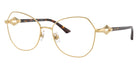 Jimmy Choo JC2011 3023 53 - Gold #id:jc20113023_s:100105