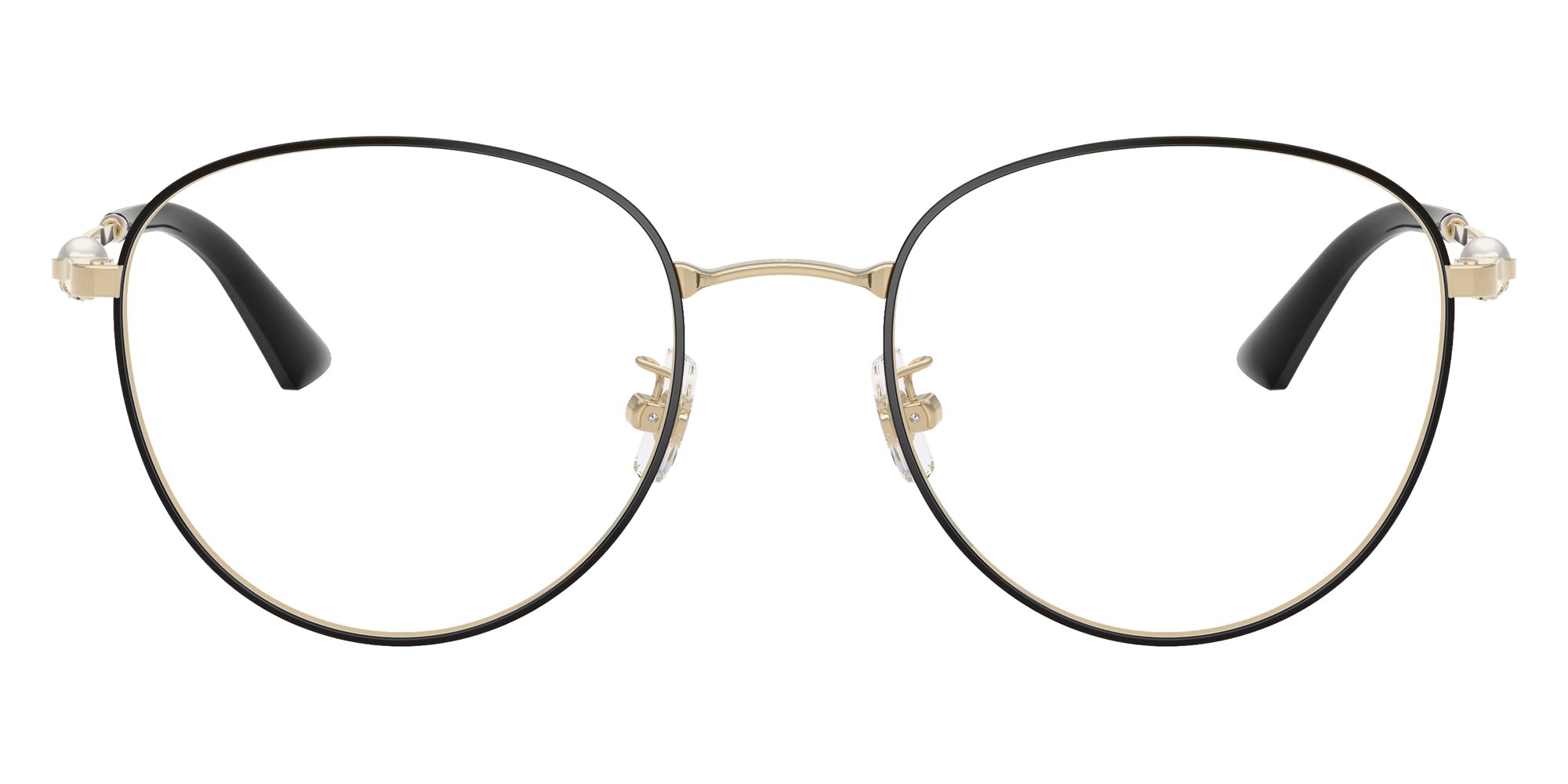 Jimmy Choo JC2013HD 3010 54 - Pale Gold/Black #id:jc2013hd3010_s:100100