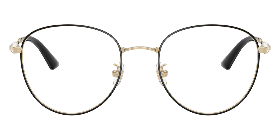 Jimmy Choo JC2013HD 3010 54 - Pale Gold/Black #id:jc2013hd3010_s:100100