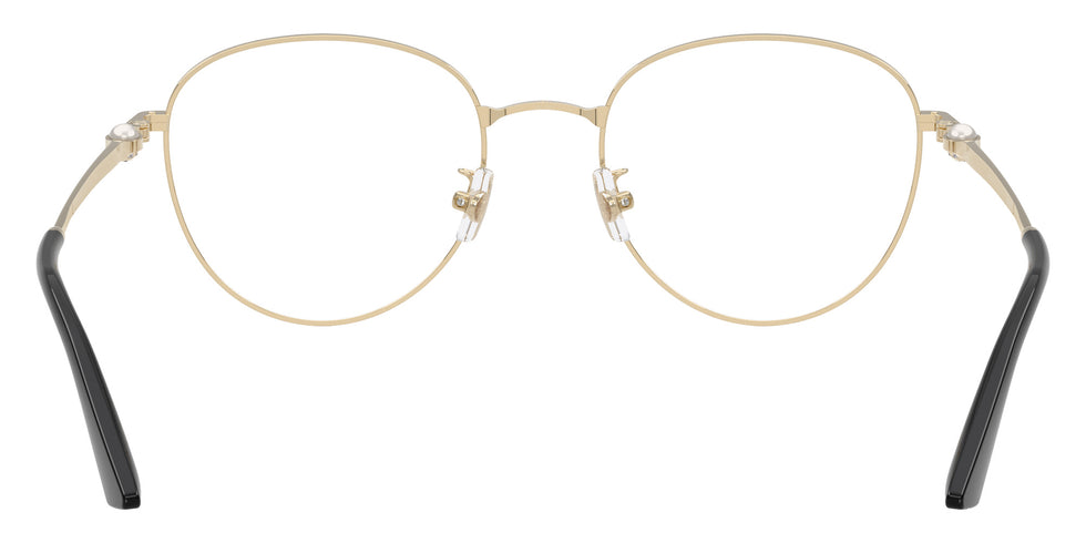 Jimmy Choo JC2013HD 3010 54 - Pale Gold/Black #id:jc2013hd3010_s:100115