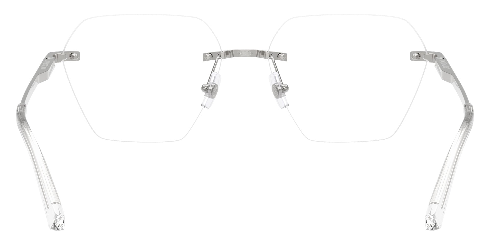 Jimmy Choo JC2016J 3002 56 - Silver #id:jc2016j3002_s:100115