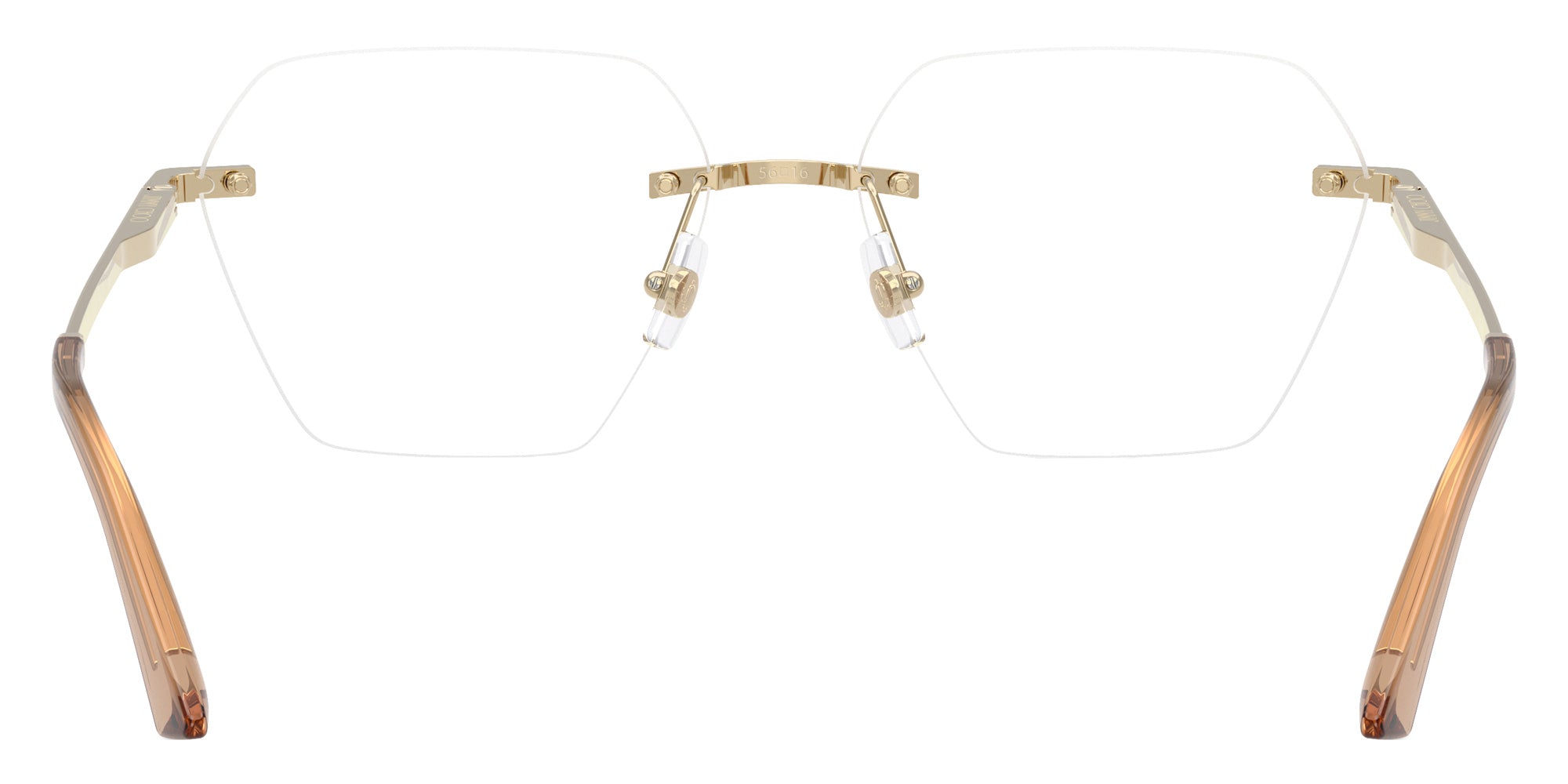 Jimmy Choo JC2016J 3006 56 - Pale Gold #id:jc2016j3006_s:102115