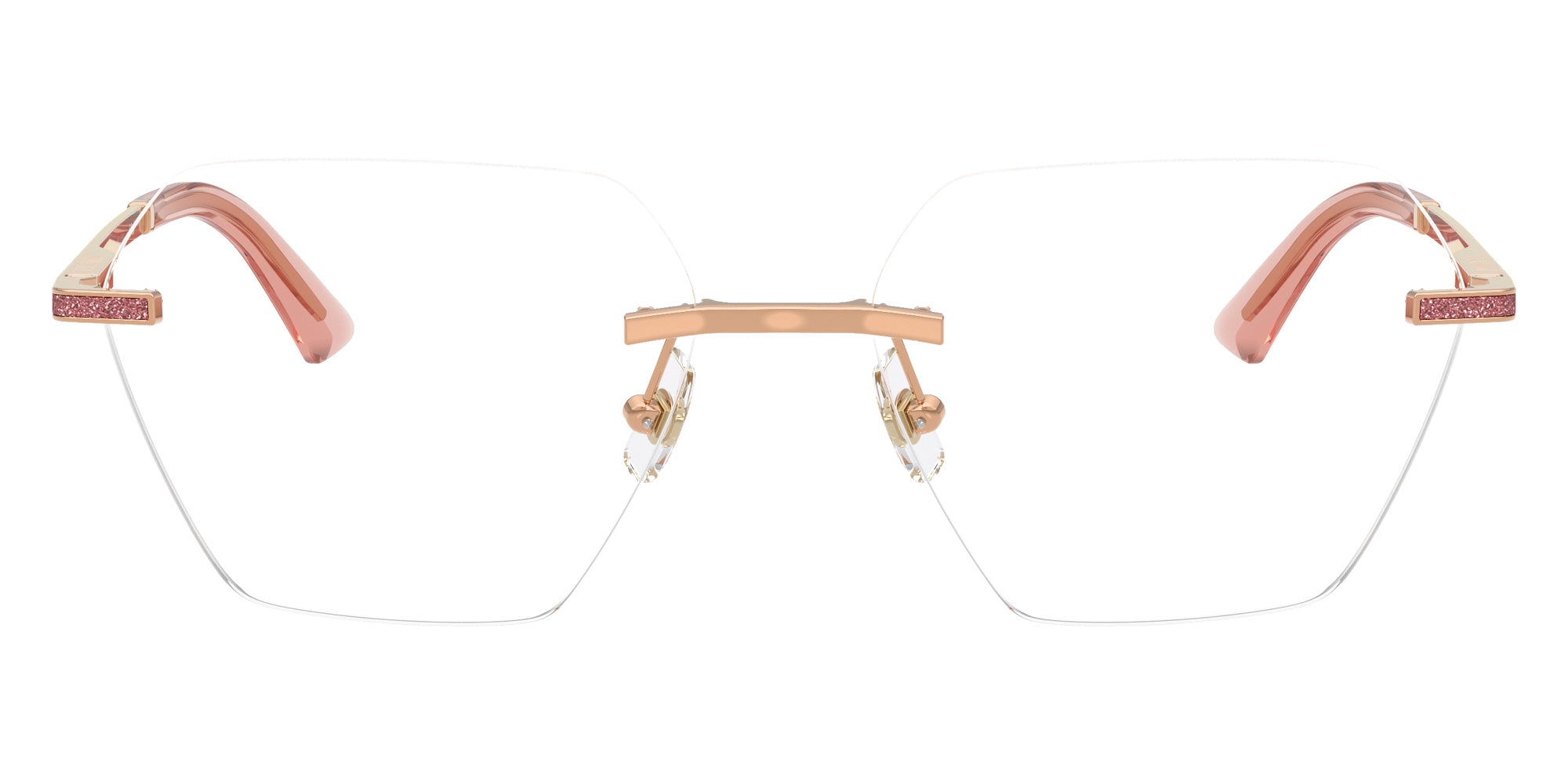 Jimmy Choo JC2016J 3008 56 - Rose Gold #id:jc2016j3008_s:104100