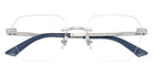 Jimmy Choo JC2016J 3018 56 - Silver #id:jc2016j3018_s:100100