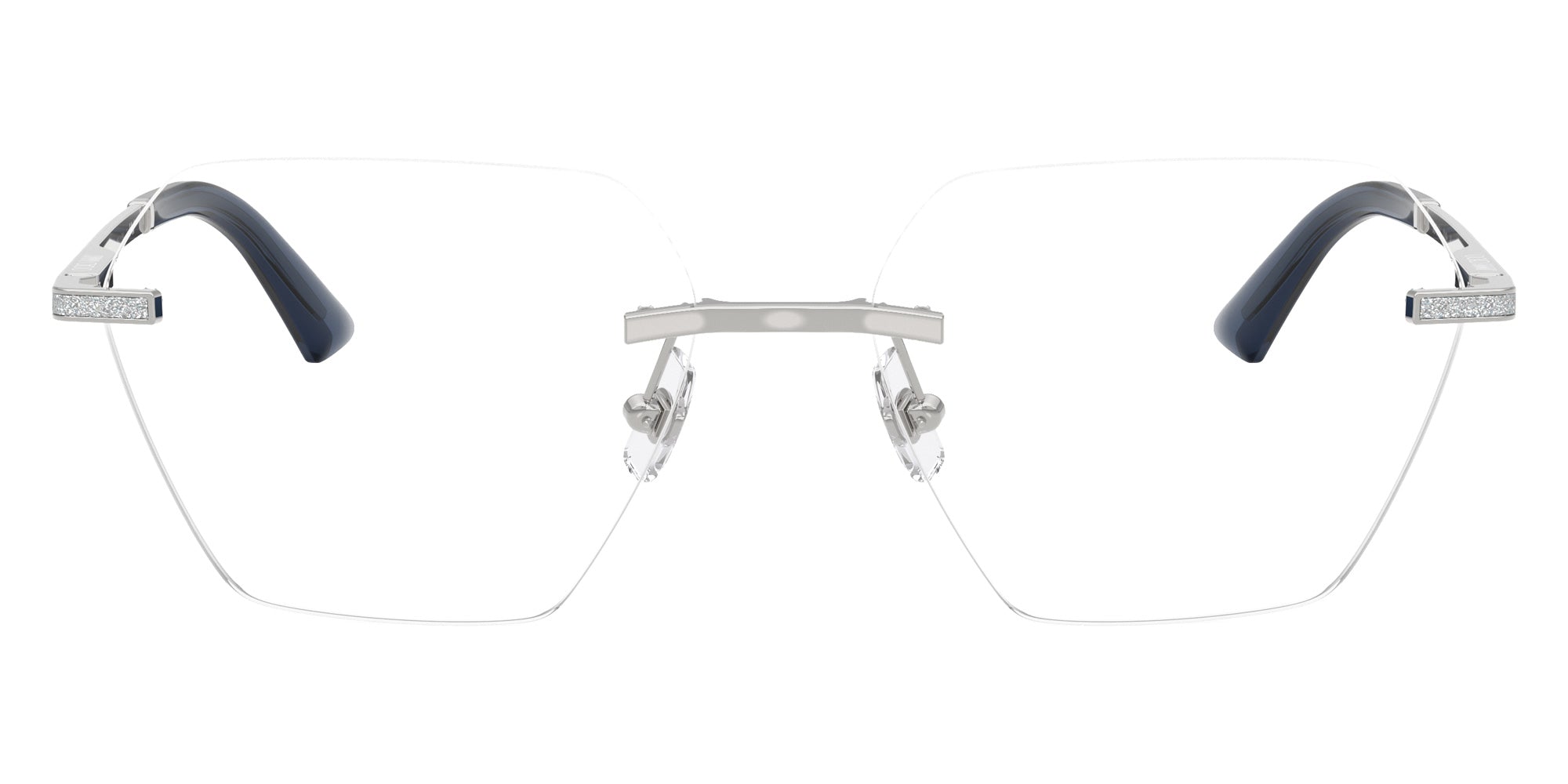 Jimmy Choo JC2016J 3018 56 - Silver #id:jc2016j3018_s:100120