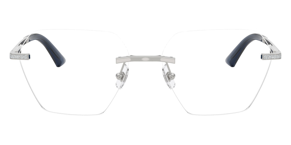 Jimmy Choo JC2016J 3018 56 - Silver #id:jc2016j3018_s:100120