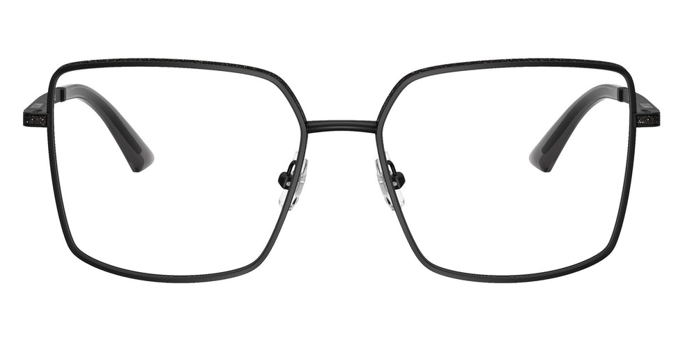 Jimmy Choo JC2017J 3001 53 - Matte Black #id:jc2017j3001_s:100100