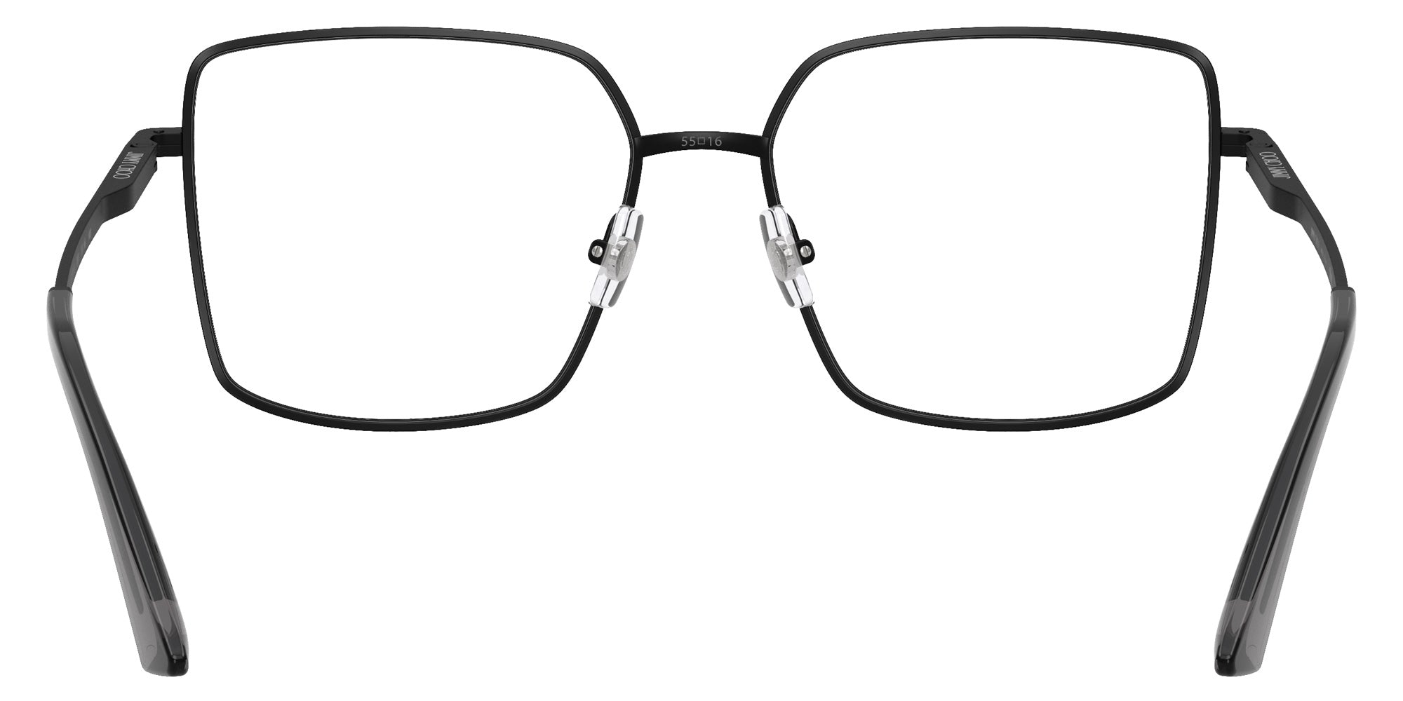 Jimmy Choo JC2017J 3001 53 - Matte Black #id:jc2017j3001_s:100115