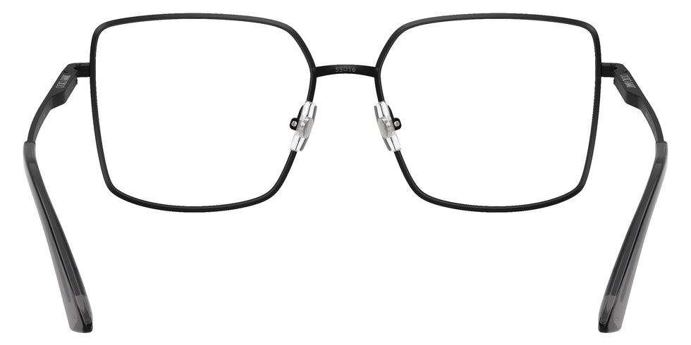 Jimmy Choo JC2017J 3001 53 - Matte Black #id:jc2017j3001_s:100115