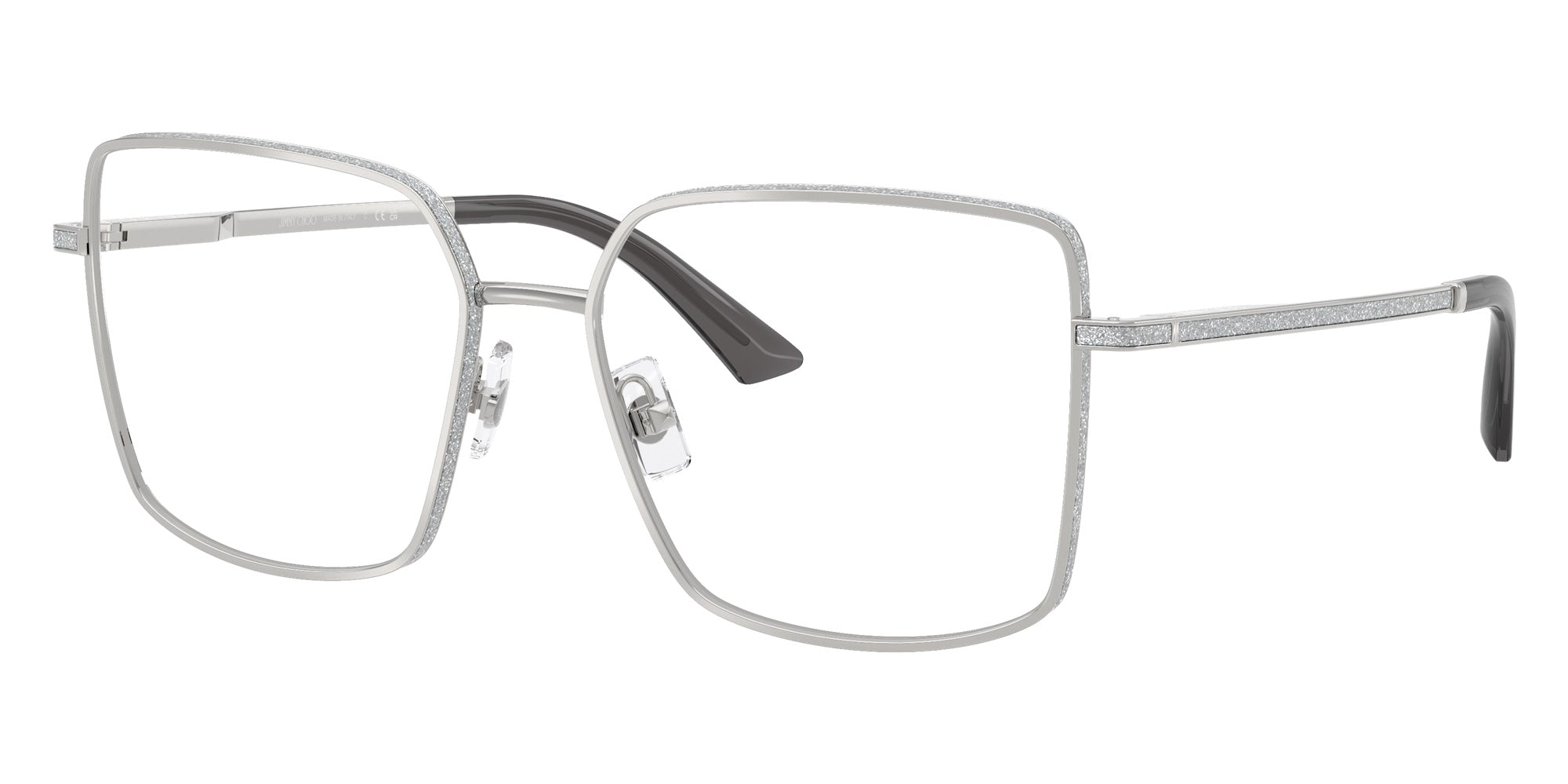 Jimmy Choo JC2017J 3002 53 - Silver #id:jc2017j3002_s:104105