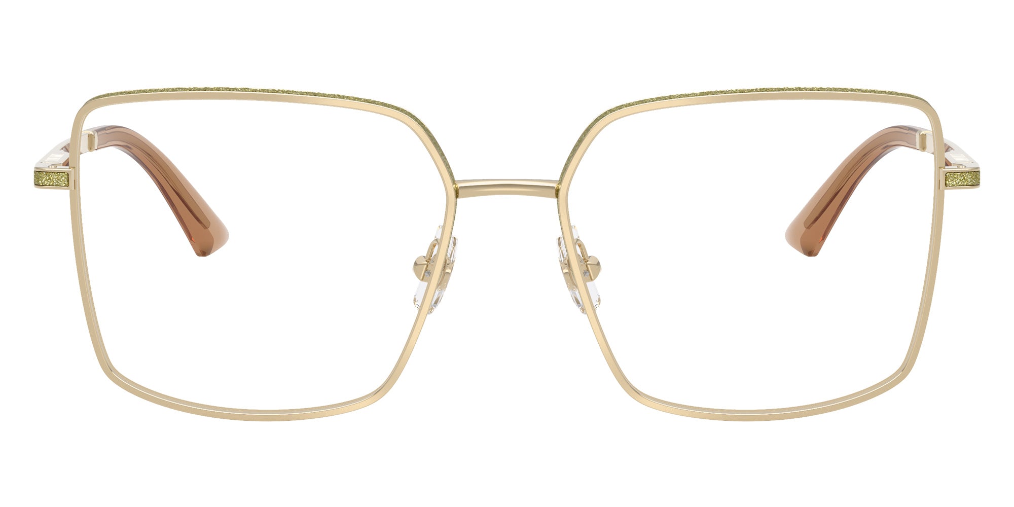 Jimmy Choo JC2017J 3006 55 - Pale Gold #id:jc2017j3006_s:108100