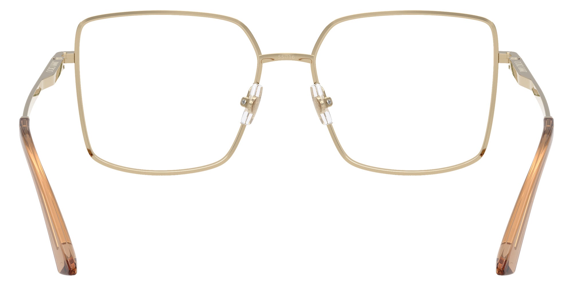 Jimmy Choo JC2017J 3006 55 - Pale Gold #id:jc2017j3006_s:108115