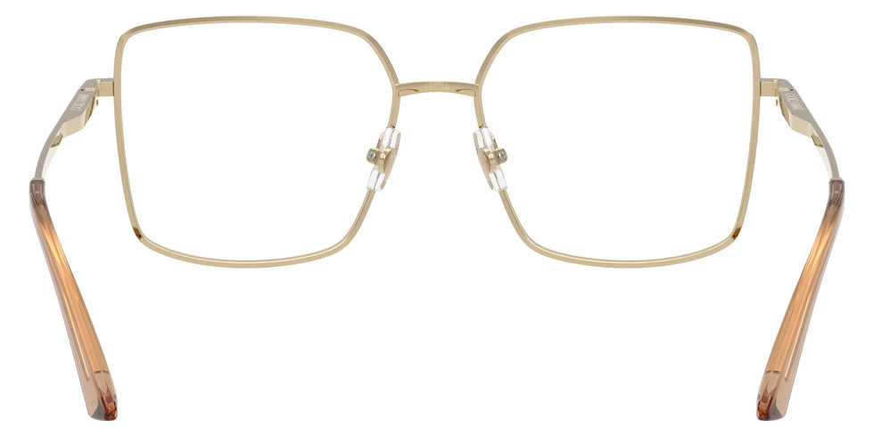 Jimmy Choo JC2017J 3006 55 - Pale Gold #id:jc2017j3006_s:108115