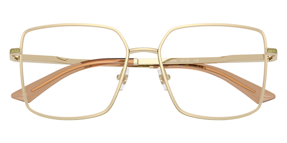 Jimmy Choo JC2017J 3006 55 - Pale Gold #id:jc2017j3006_s:108120