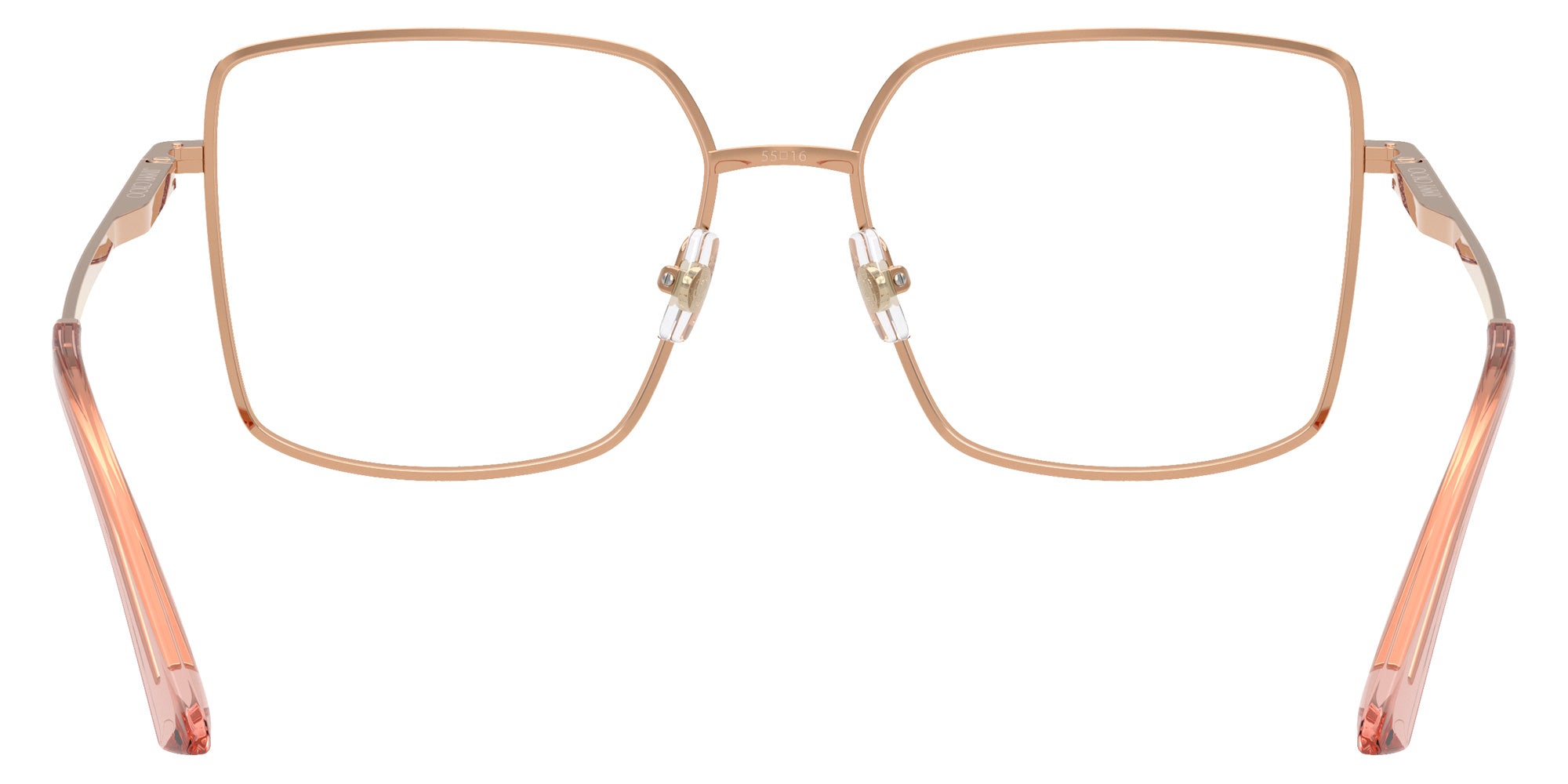 Jimmy Choo JC2017J 3008 55 - Rose Gold #id:jc2017j3008_s:110115