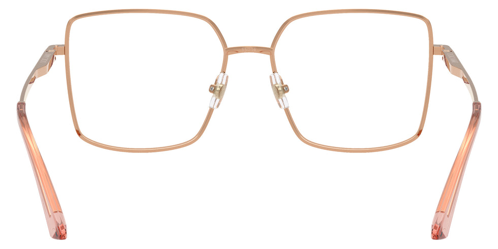 Jimmy Choo JC2017J 3008 55 - Rose Gold #id:jc2017j3008_s:110115