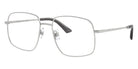 Jimmy Choo JC2019B 3002 52 - Silver #id:jc2019b3002_s:100105