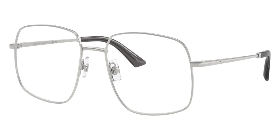 Jimmy Choo JC2019B 3002 52 - Silver #id:jc2019b3002_s:100105