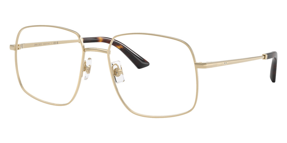 Jimmy Choo JC2019B 3006 52 - Pale Gold #id:jc2019b3006_s:104105