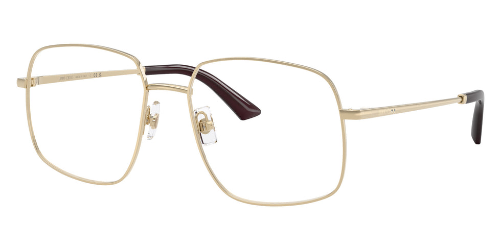 Jimmy Choo JC2019B 3017 52 - Pale Gold #id:jc2019b3017_s:108105