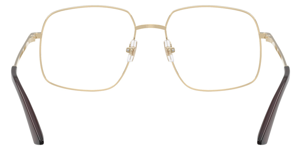 Jimmy Choo JC2019B 3017 52 - Pale Gold #id:jc2019b3017_s:108115