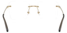Jimmy Choo JC2020B 3006 55 - Pale Gold #id:jc2020b3006_s:100115