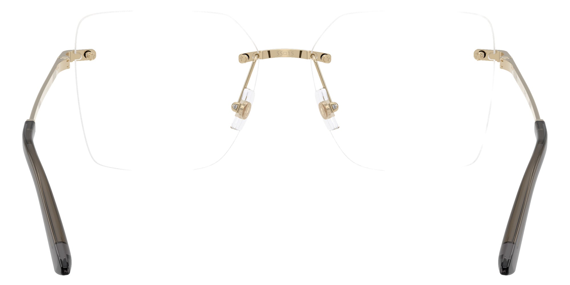 Jimmy Choo JC2020B 3006 55 - Pale Gold #id:jc2020b3006_s:100115
