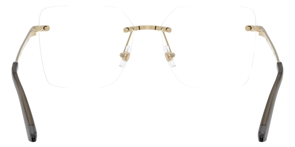 Jimmy Choo JC2020B 3006 55 - Pale Gold #id:jc2020b3006_s:100115