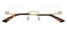 Jimmy Choo JC2020B 3017 55 - Pale Gold #id:jc2020b3017_s:102100