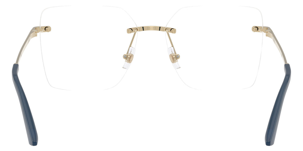 Jimmy Choo JC2020B 3027 55 - Pale Gold #id:jc2020b3027_s:104115