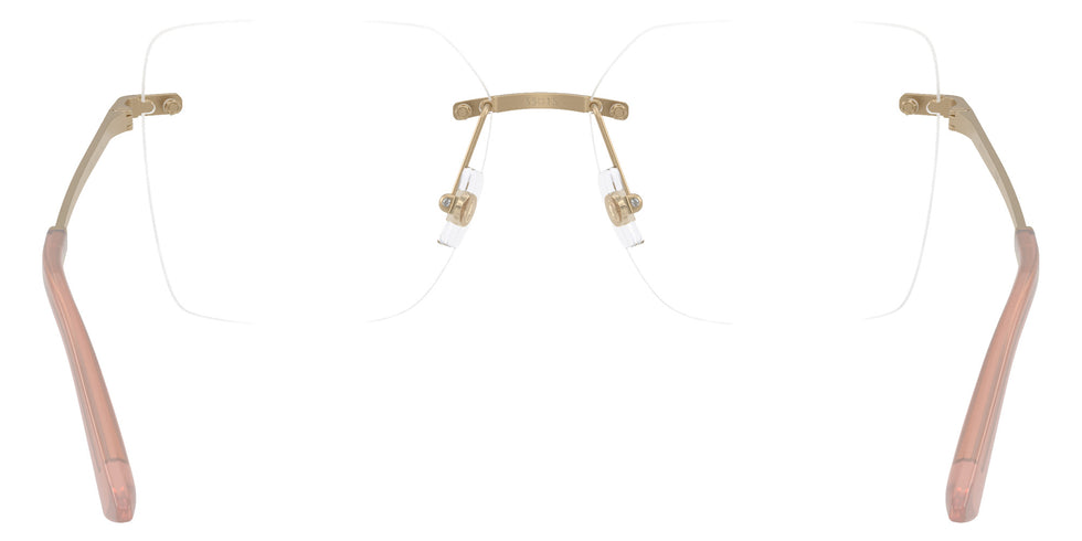Jimmy Choo JC2020B 3028 55 - Matte Pale Gold #id:jc2020b3028_s:106115