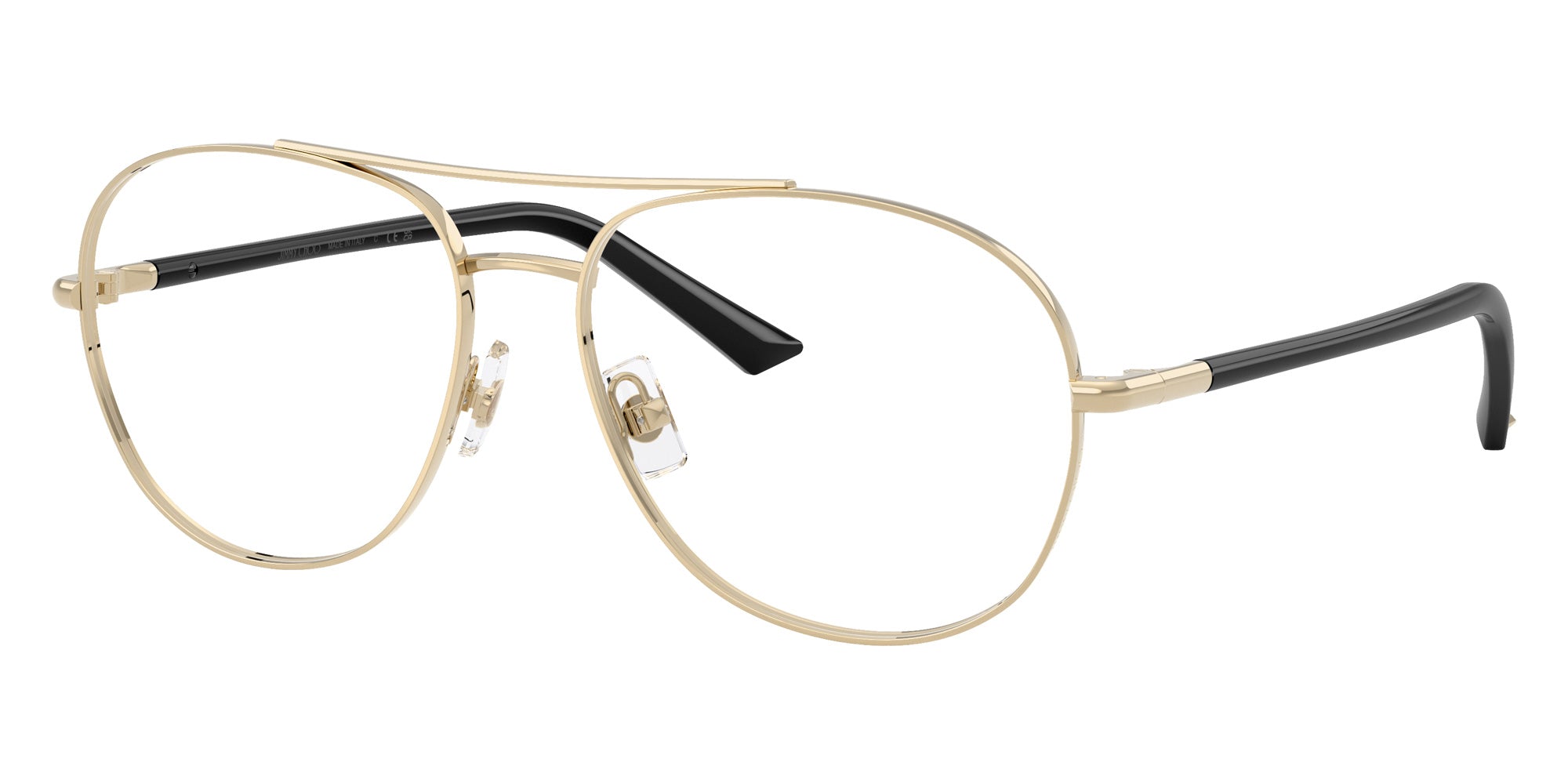 Jimmy Choo JC2021 3006 54 - Pale Gold #id:jc20213006_s:104105