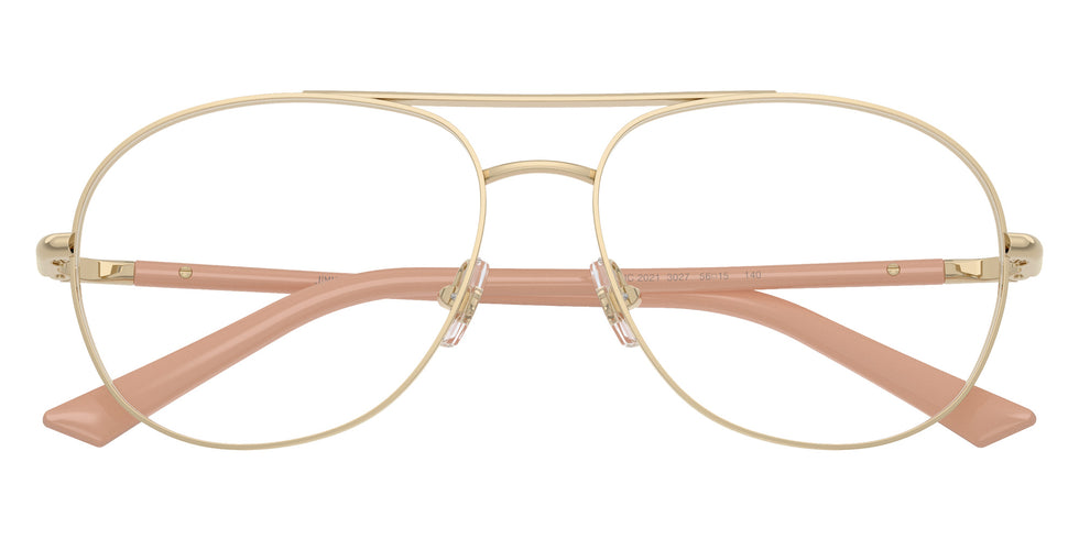 Jimmy Choo JC2021 3027 54 - Pale Gold #id:jc20213027_s:112100