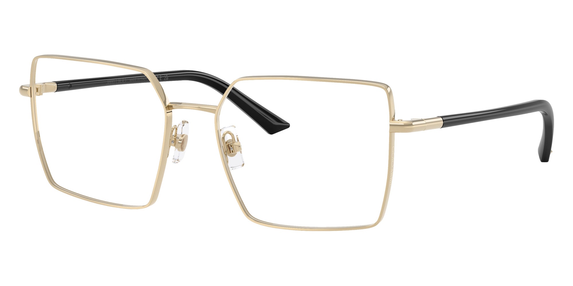 Jimmy Choo JC2022 3006 53 - Pale Gold #id:jc20223006_s:104105