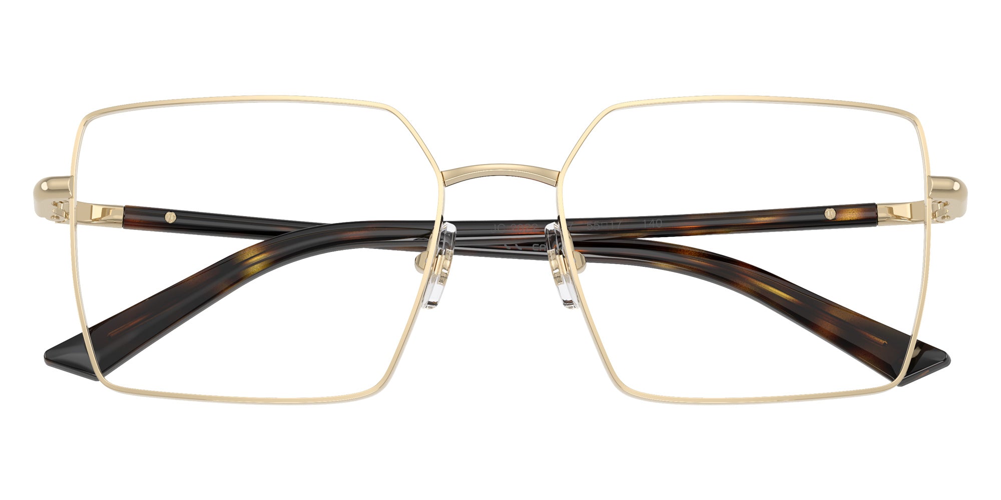 Jimmy Choo JC2022 3017 53 - Pale Gold #id:jc20223017_s:108120