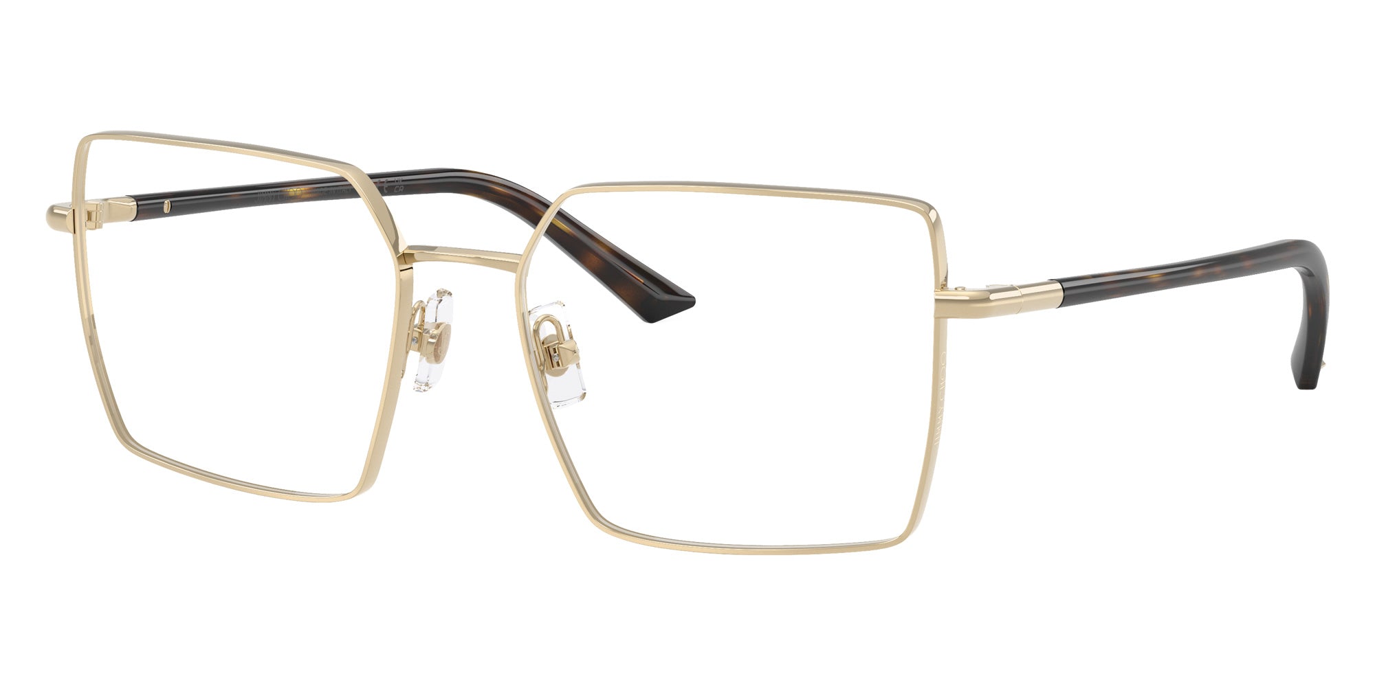 Jimmy Choo JC2022 3017 53 - Pale Gold #id:jc20223017_s:108105