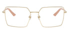 Jimmy Choo JC2022 3027 53 - Pale Gold #id:jc20223027_s:112100