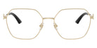 Jimmy Choo JC2023B 3006 53 - Pale Gold #id:jc2023b3006_s:100100