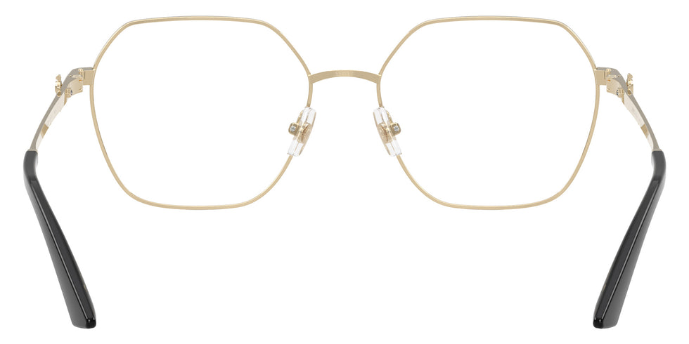 Jimmy Choo JC2023B 3006 53 - Pale Gold #id:jc2023b3006_s:100115