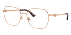 Jimmy Choo JC2023B 3008 53 - Rose Gold #id:jc2023b3008_s:104105