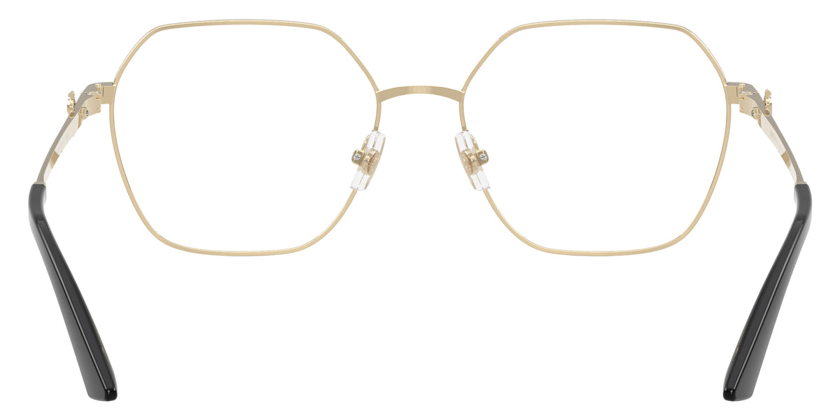 Jimmy Choo JC2023B 3010 53 - Pale Gold/Black #id:jc2023b3010_s:108115