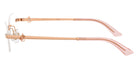 Jimmy Choo JC2025BD 3008 52 - Rose Gold #id:jc2025bd3008_s:102110