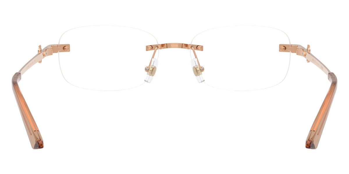 Jimmy Choo JC2025BD 3029 52 - Rose Gold #id:jc2025bd3029_s:106115