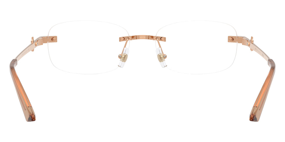 Jimmy Choo JC2025BD 3029 52 - Rose Gold #id:jc2025bd3029_s:106115
