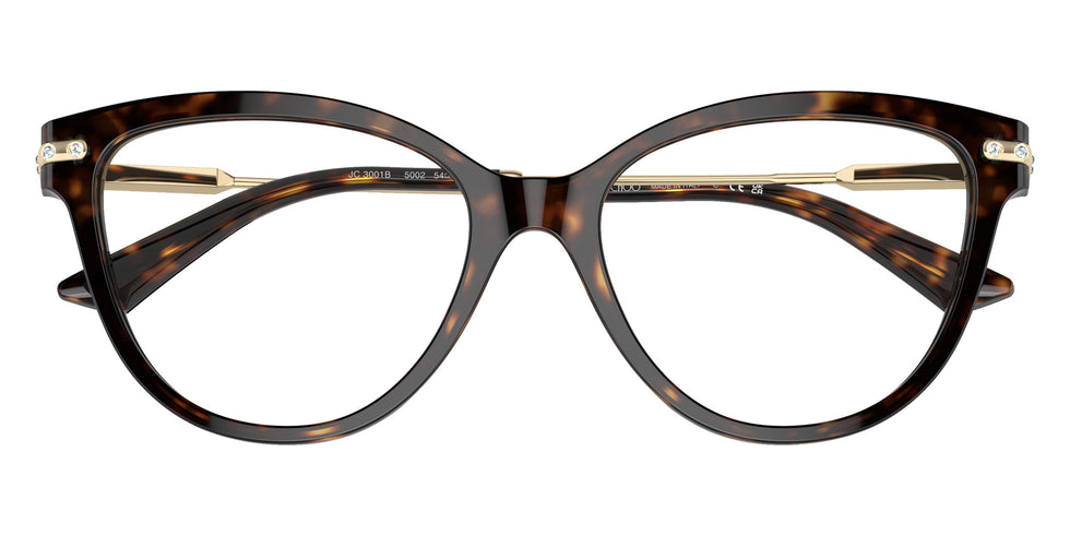 Jimmy Choo JC3001B 5002 54 - Havana #id:jc3001b5002_s:100120