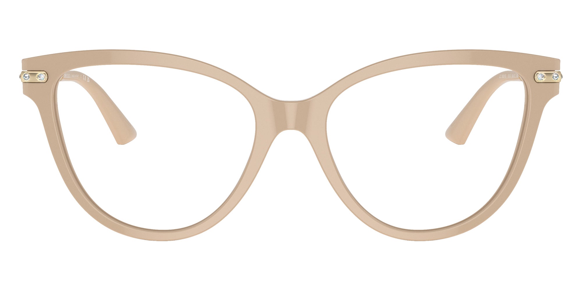 Jimmy Choo JC3001B 5015 52 - Beige #id:jc3001b5015_s:102100