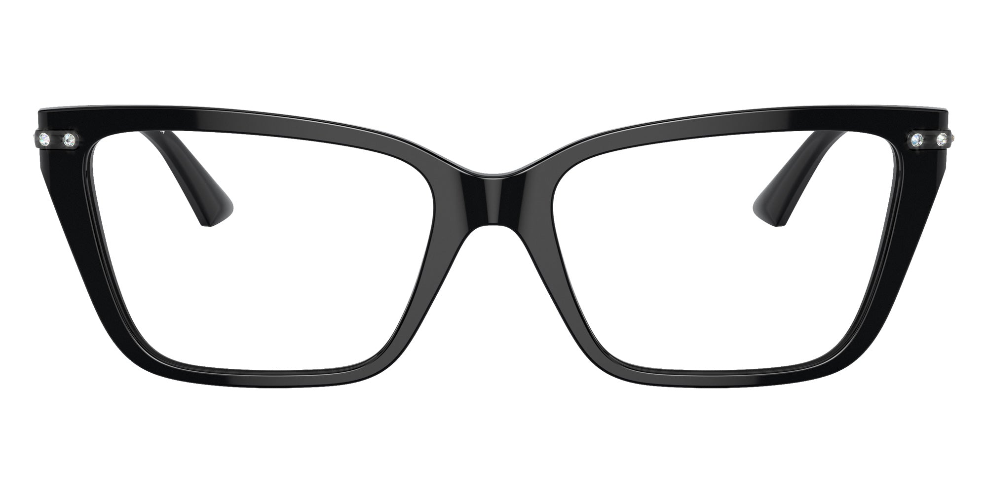 Jimmy Choo JC3002B 5017 53 - Black #id:jc3002b5017_s:100100