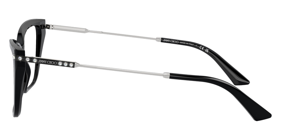 Jimmy Choo JC3002B 5017 53 - Black #id:jc3002b5017_s:100110